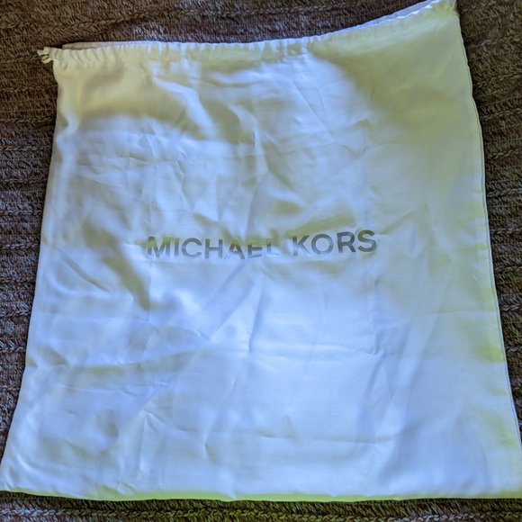 Michael Kors 18x18 Dust Bag - Picture 1 of 9